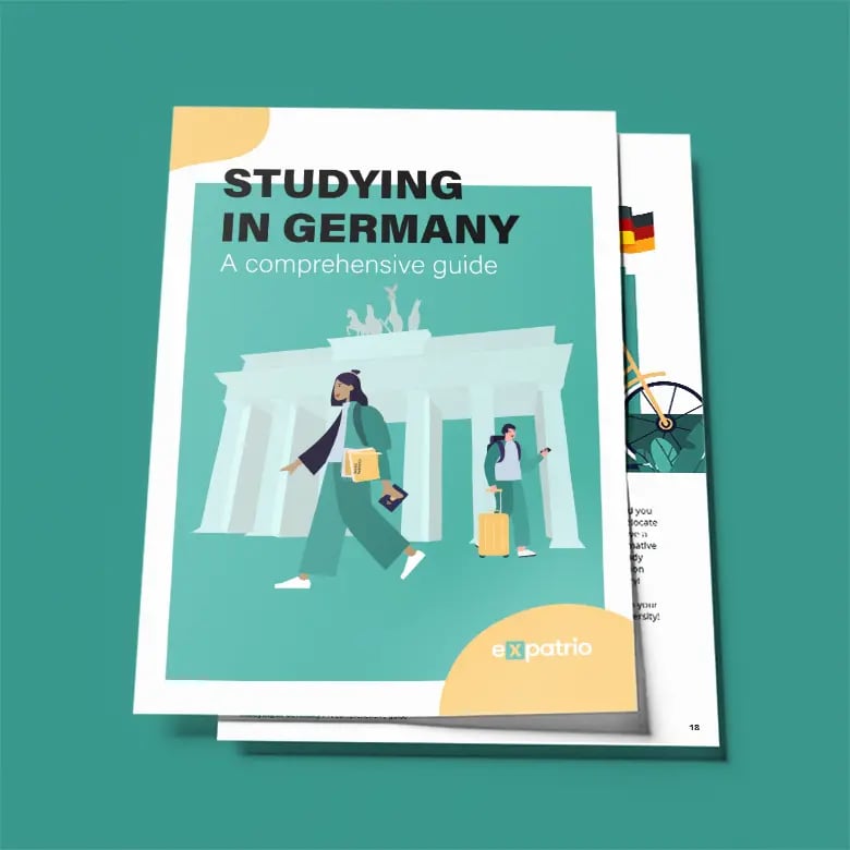 Master Business Intelligence & Data Analytics in Germany! Apply now